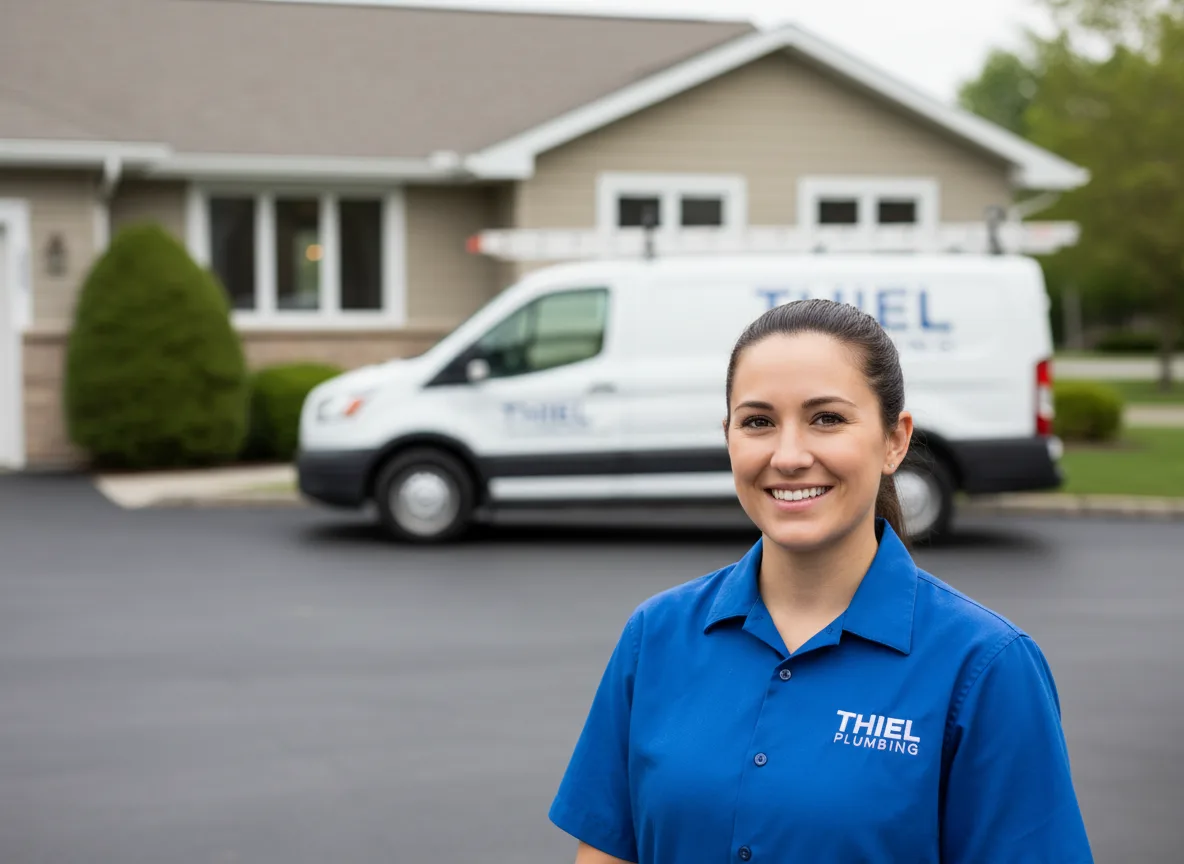 Plumber Turpin, OK FAQs